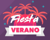 Fiestas de la Comunidad de Propietarios Puerto Rey 2019