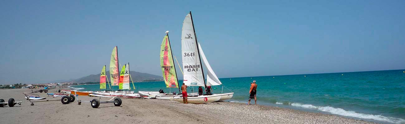 Urbanización Puerto Rey - Vera (Almería)