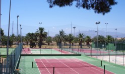 Club deportivo 4