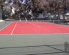 Pista de tenis